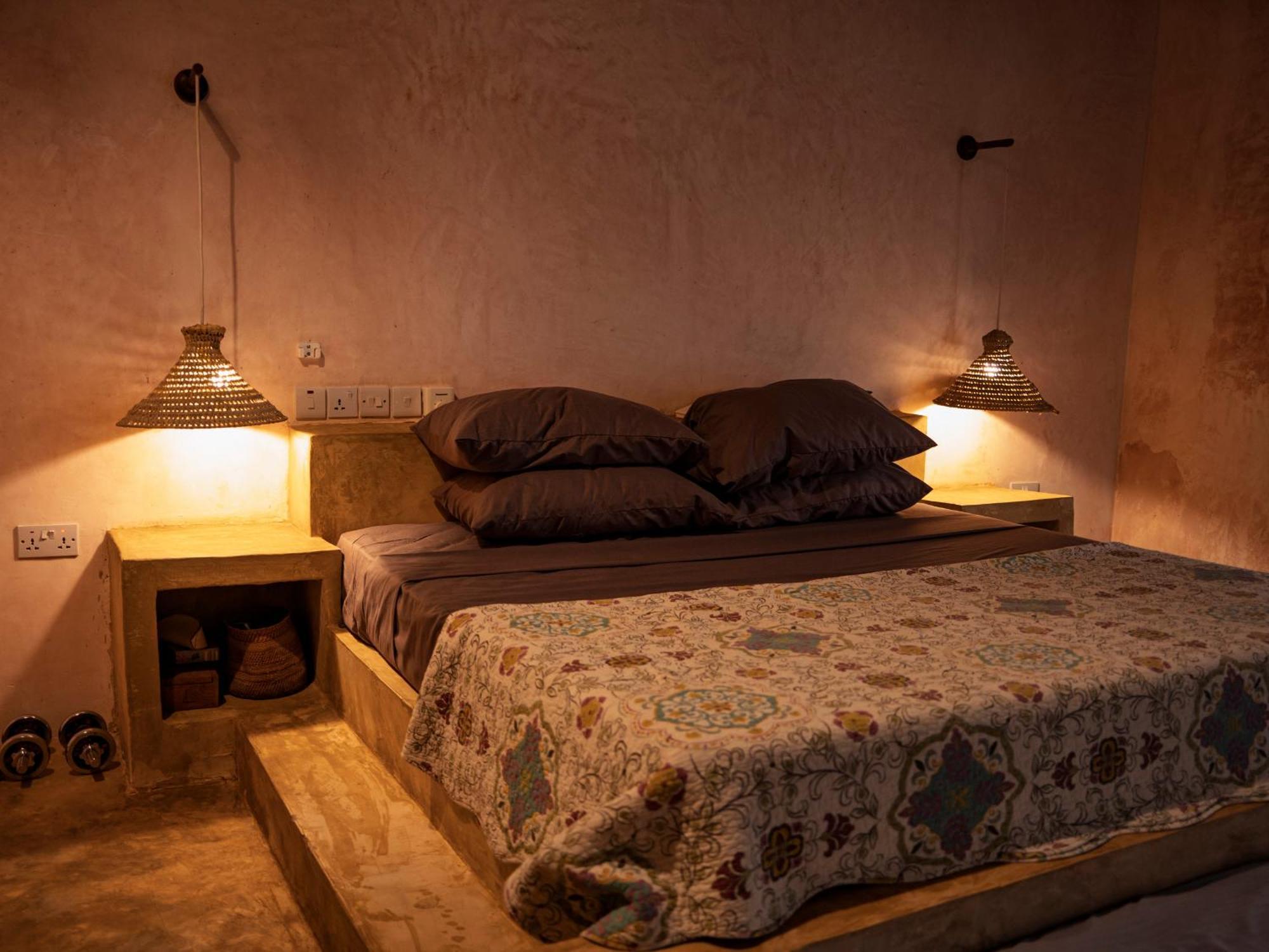 Firefly Boutique Hotell Zanzibar