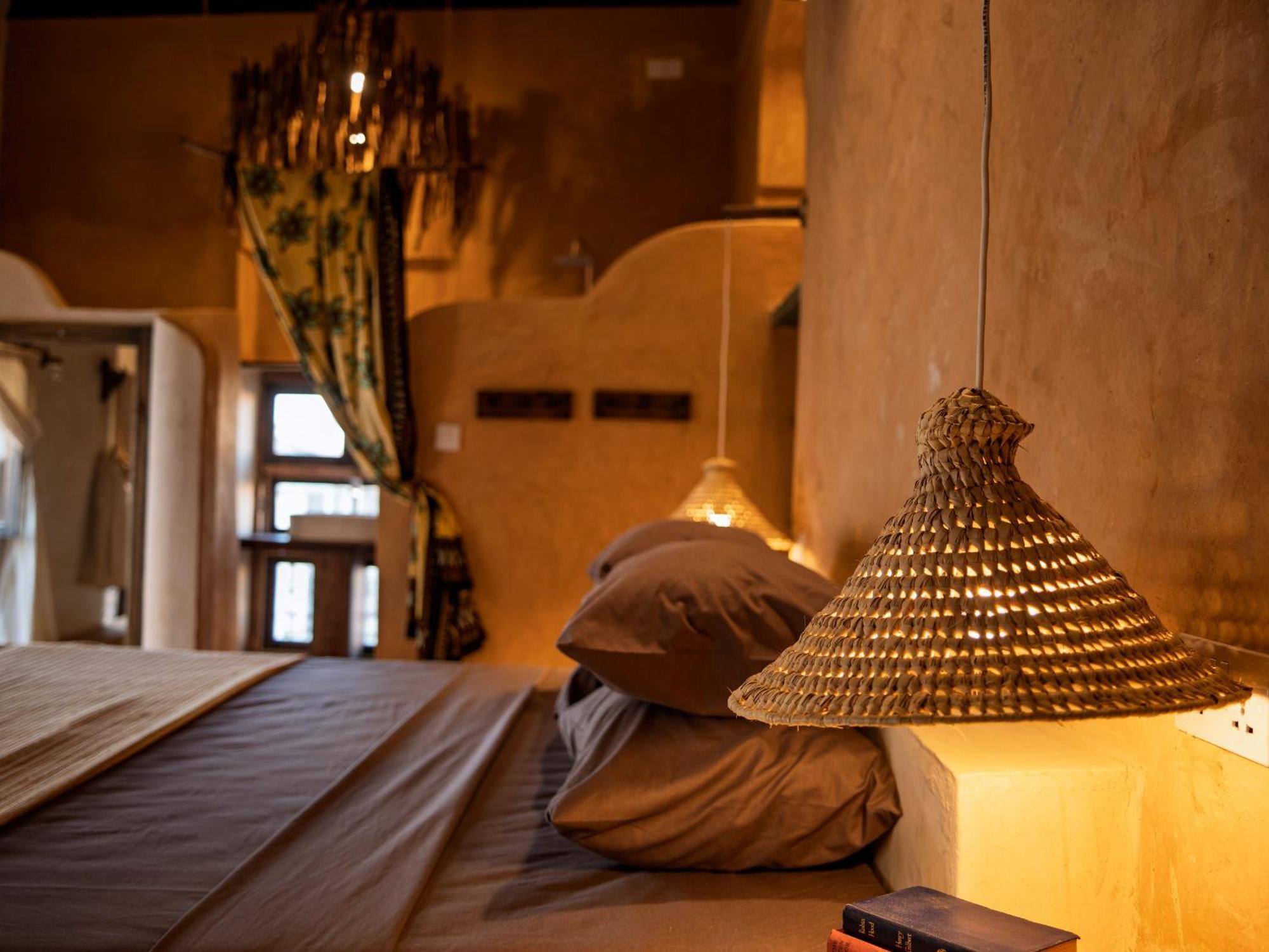 Firefly Boutique Hotell *