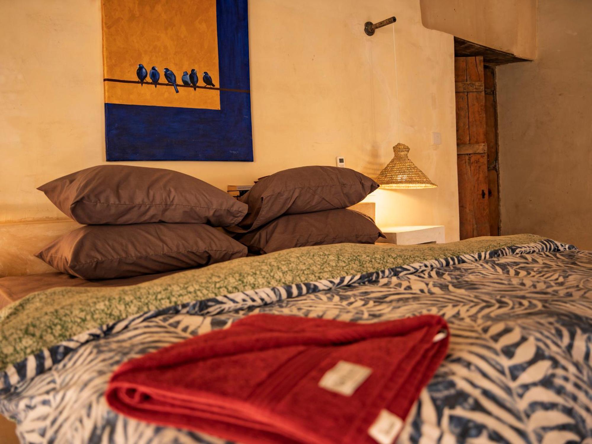 Hotell Firefly Boutique Zanzibar
