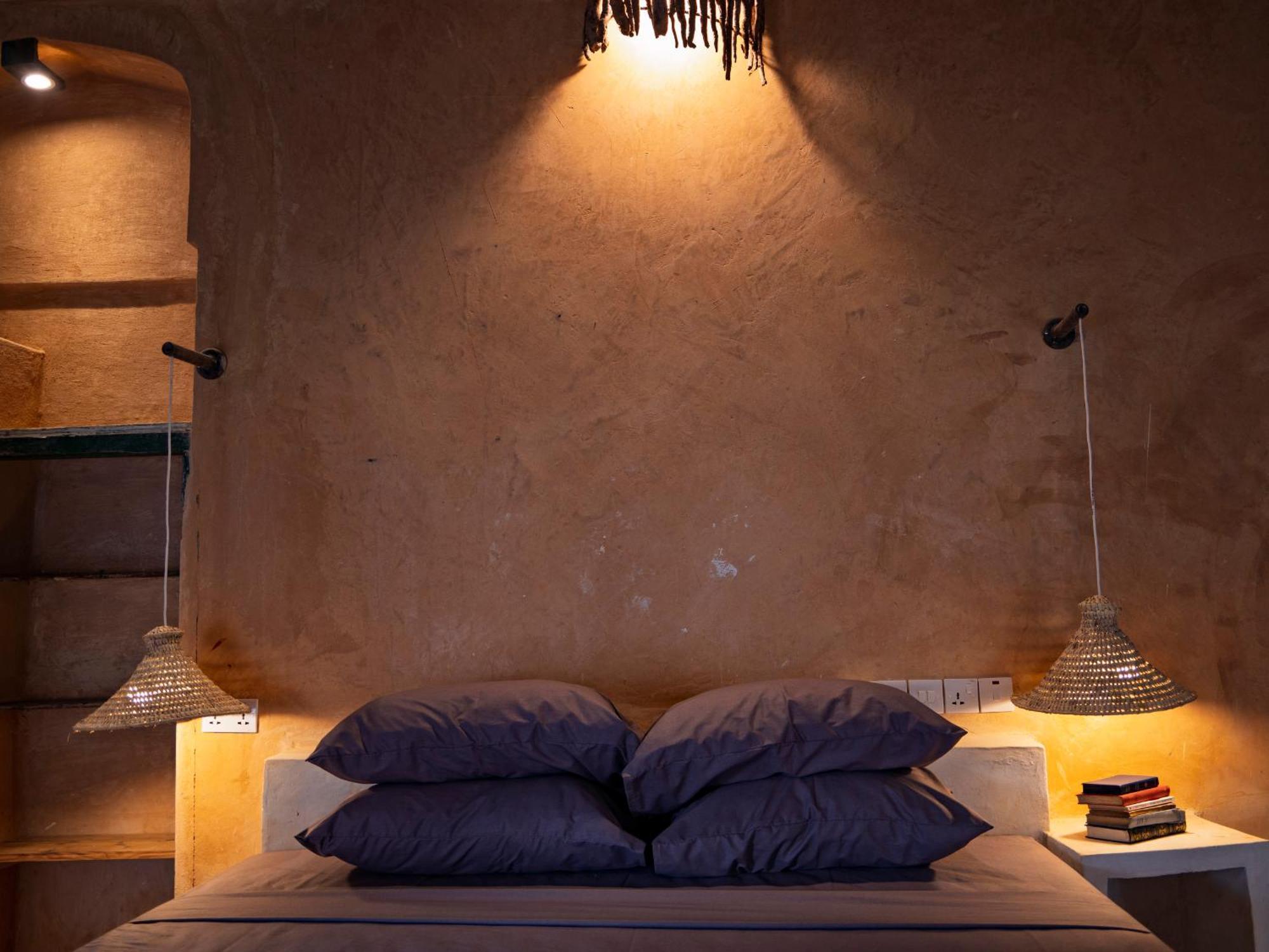 Hotell Firefly Boutique