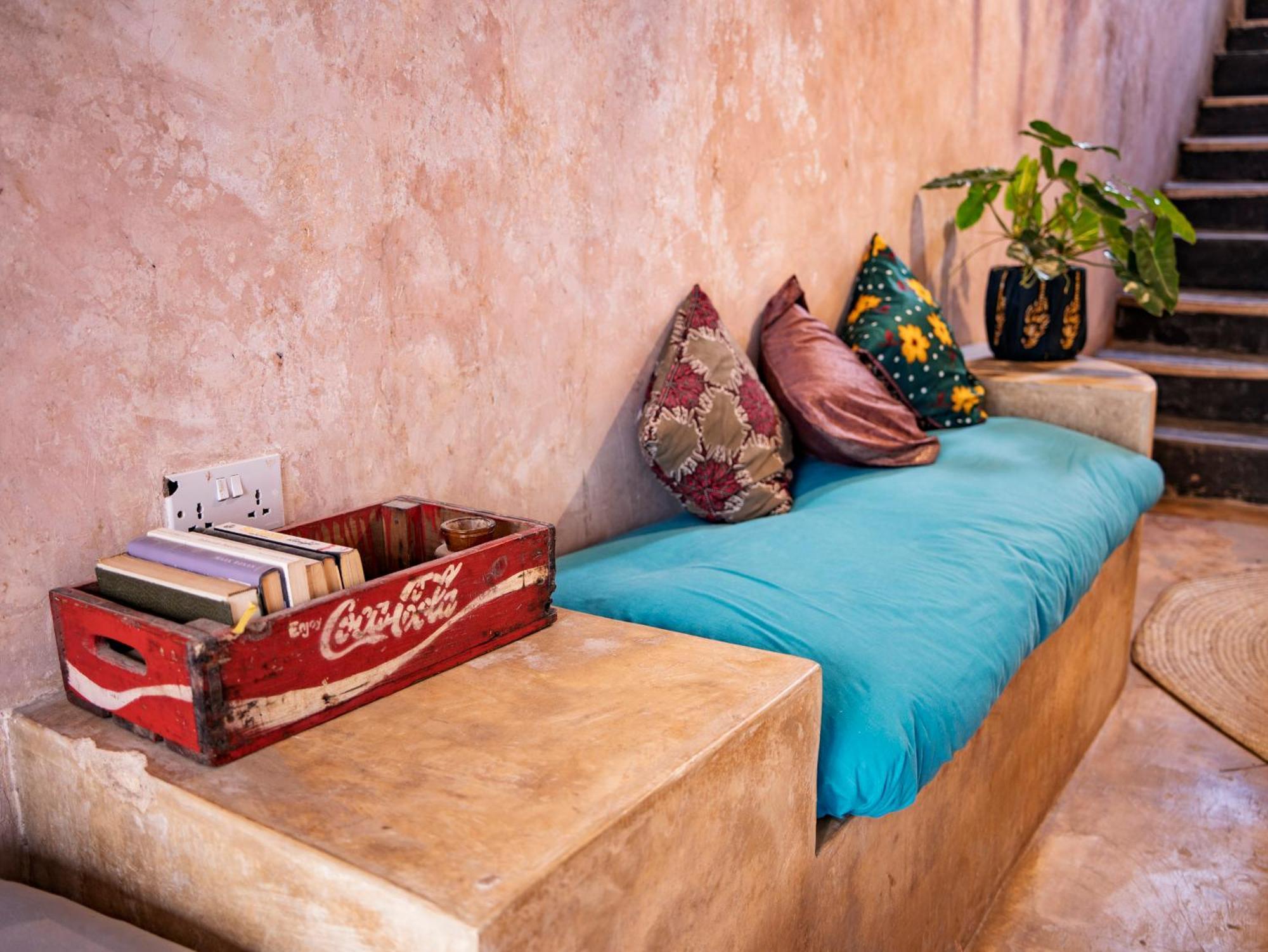 Hotell Firefly Boutique *