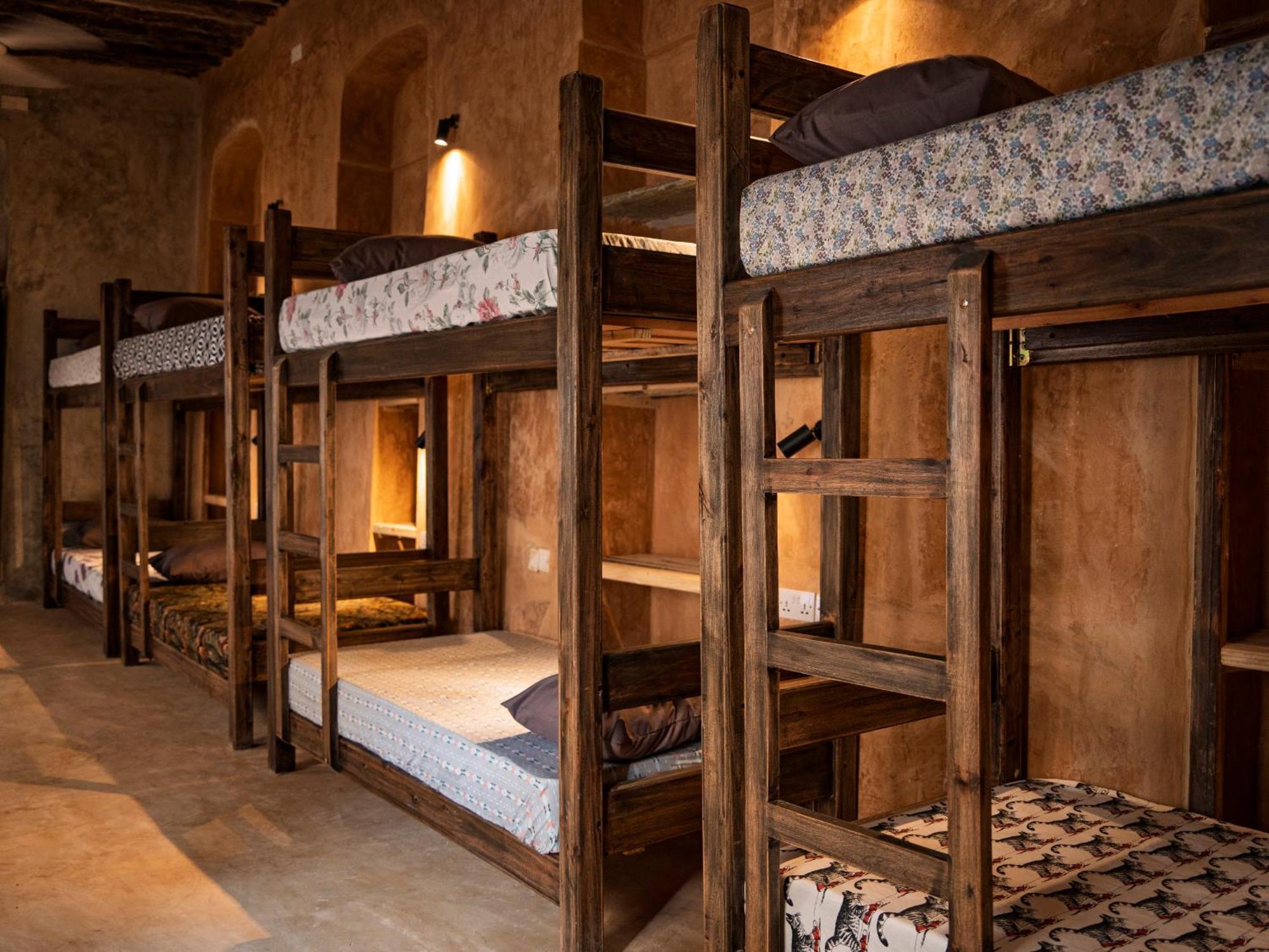 Hotell Firefly Boutique Zanzibar
