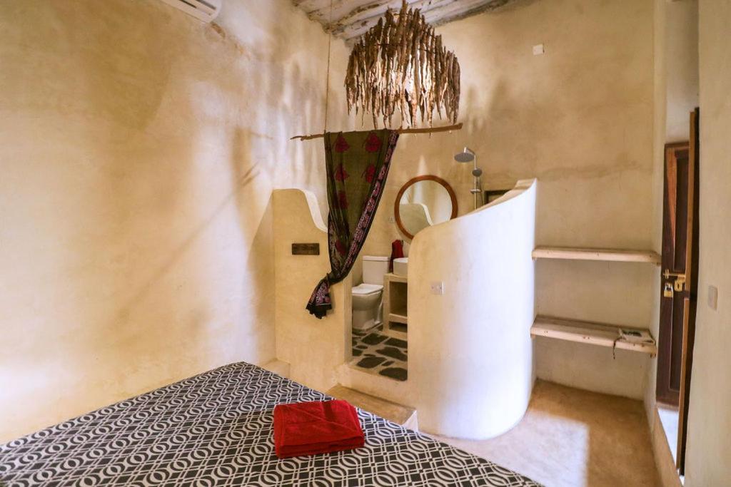 Firefly Boutique Hotell *