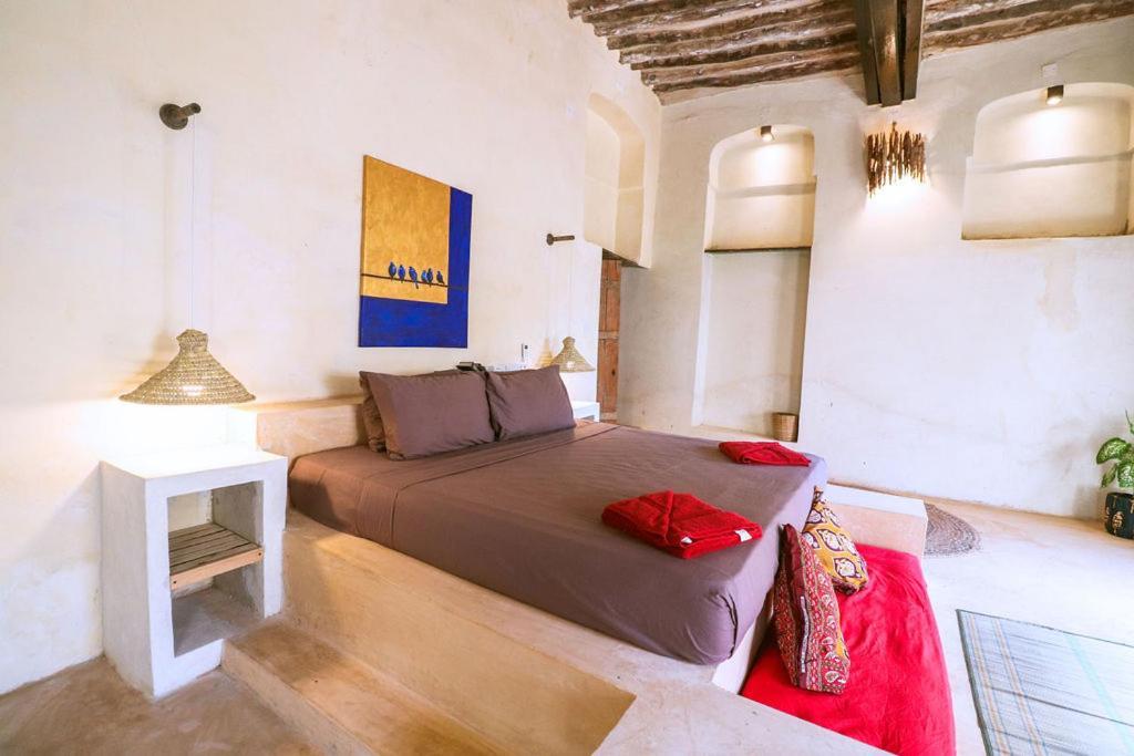 Firefly Boutique Zanzibar