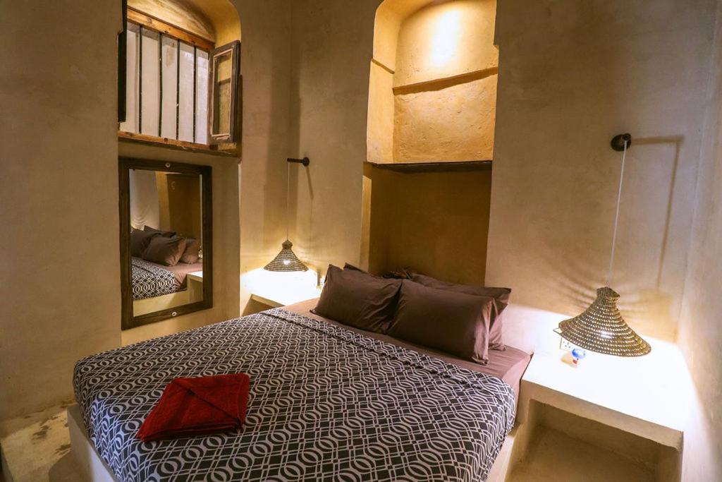 Firefly Boutique Zanzibar